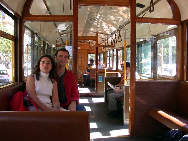 Tram